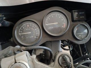Fzr 400   1990 clássica decomentos en di