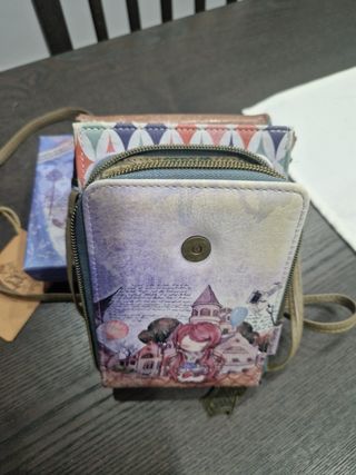 Pequena mala  Sweet Candy