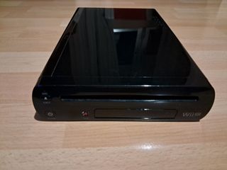 Consola Wii U