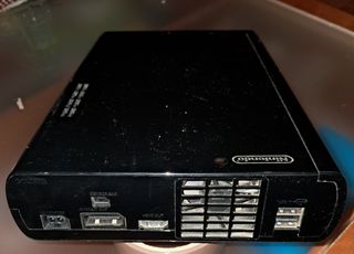 Consola Wii U