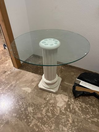 Mesa de comedor 