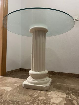 Mesa de comedor 