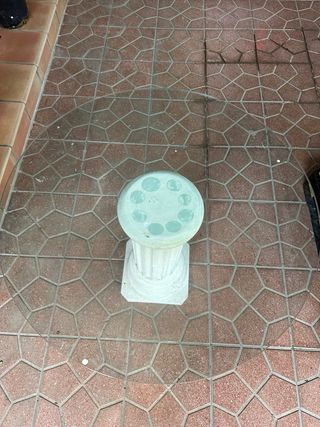 Mesa de comedor 