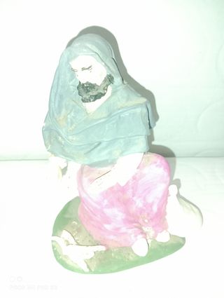 Figura belen