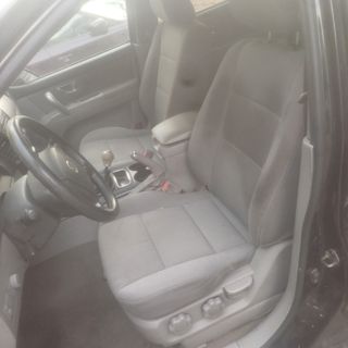 Despiece completo kia sorento 2.5d