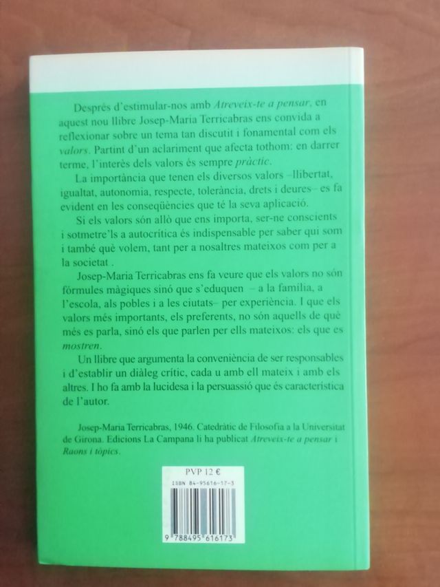 I a tu, què t'importa? (Obertures) (Catalan Edition)