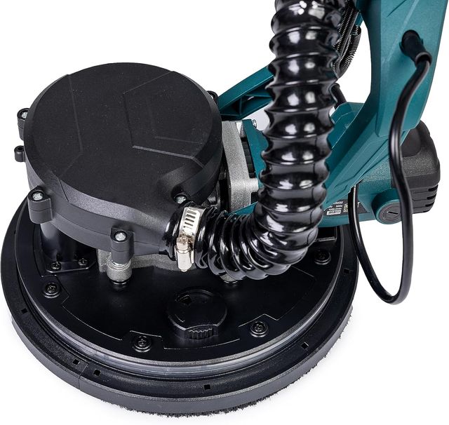 Alquiler lijadora Jirafa de pared / techos Ibi