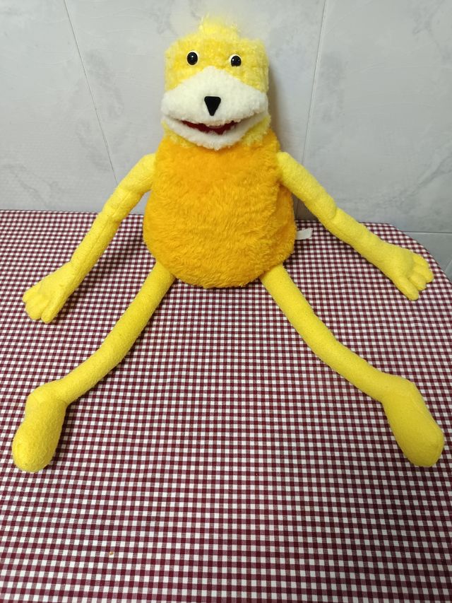 Muñeco Levi's Flat Eric