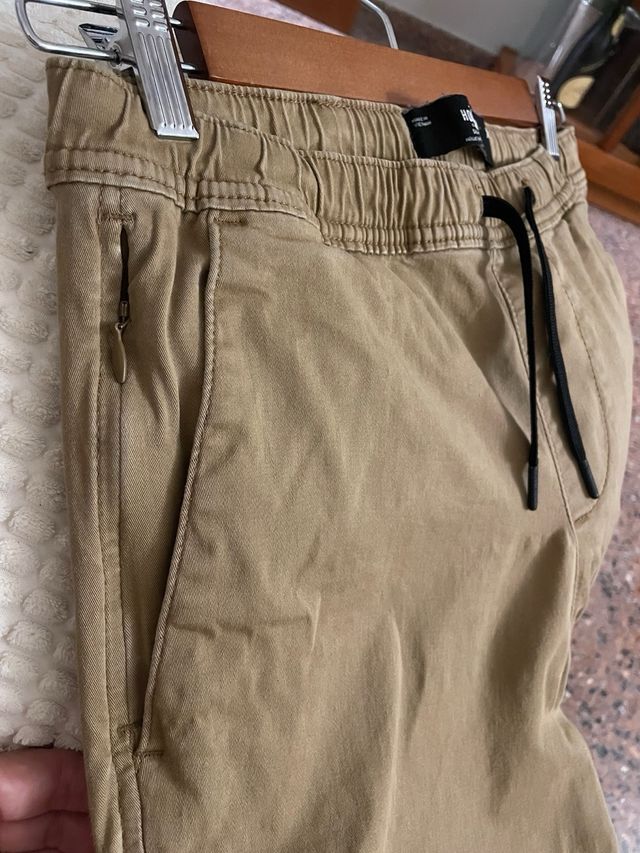 Pantalón Hollister