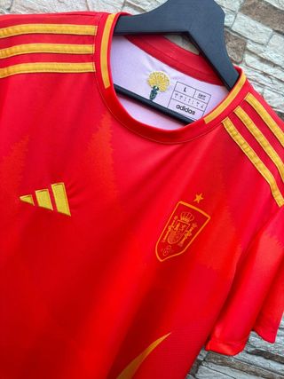 Camiseta de España