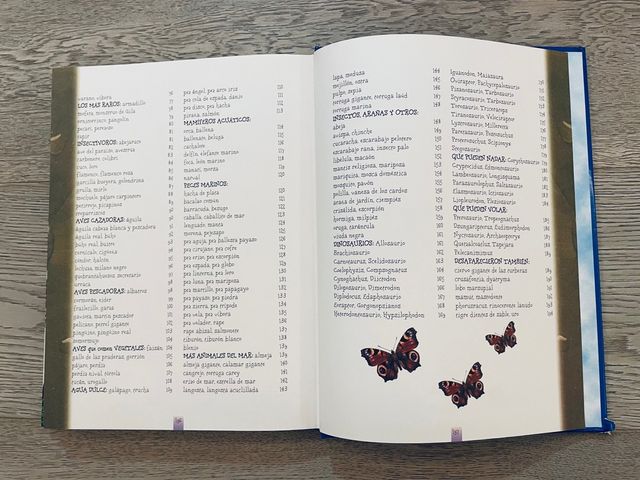 365 curiosidades de animales