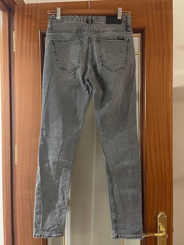 Pantalón Pull & Bear