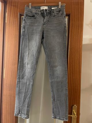 Pantalón Pull & Bear