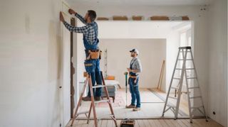 Reforma Integral de Vivienda