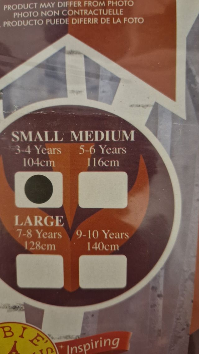 Disfraz Frozen II Deluxe