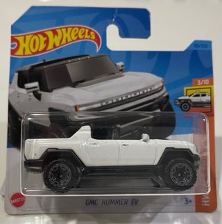 Pack Eletric Hot wheels