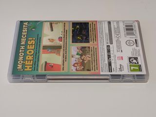 Disney Illusion Island - Nintendo Switch 