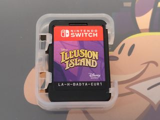 Disney Illusion Island - Nintendo Switch 