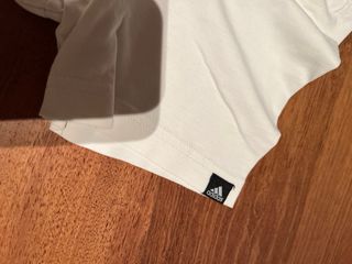 Camiseta  Adidas
