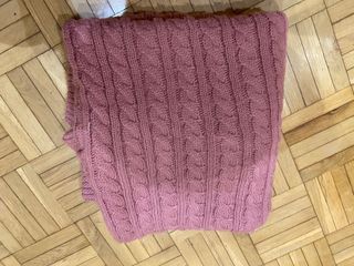 Saco Abrigadito Capazo Bebes