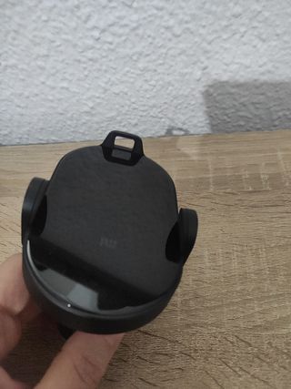 Seporte móvil coche cargador