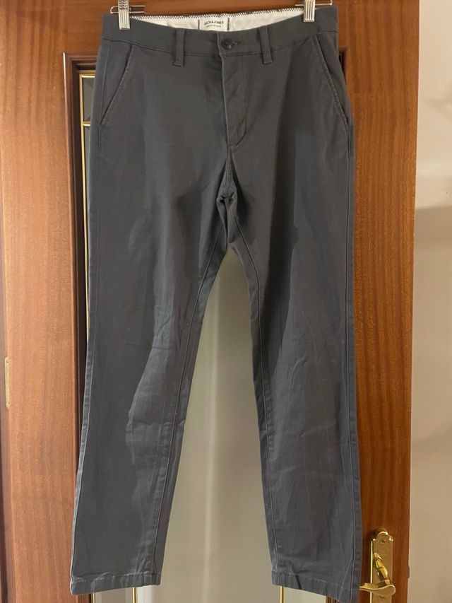 Pantalón chino Jack & Jones