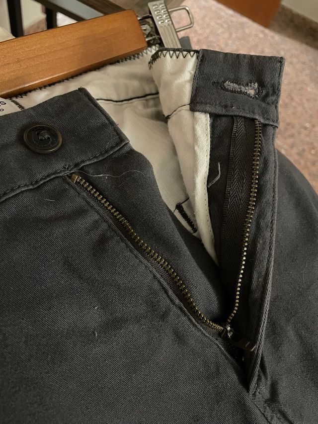 Pantalón chino Jack & Jones