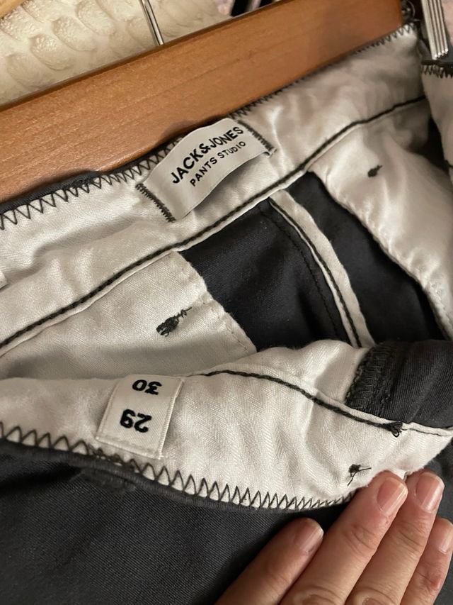 Pantalón chino Jack & Jones