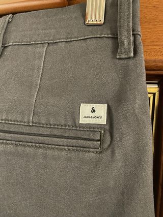 Pantalón chino Jack & Jones