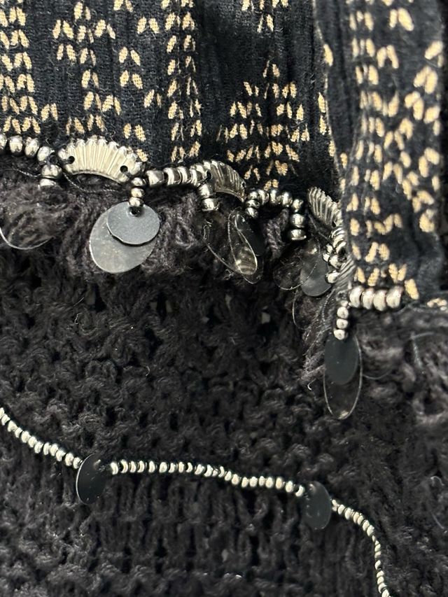 Chaqueta denim Zara Prenium mujer