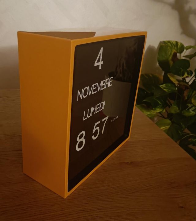 Orologio f.lli Solari