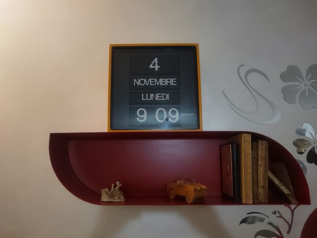 Orologio f.lli Solari