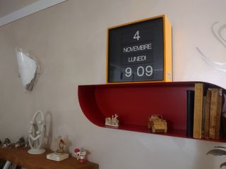 Orologio f.lli Solari