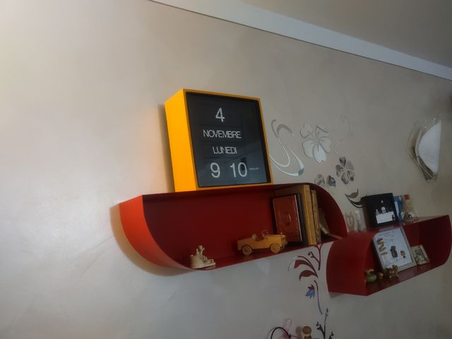 Orologio f.lli Solari