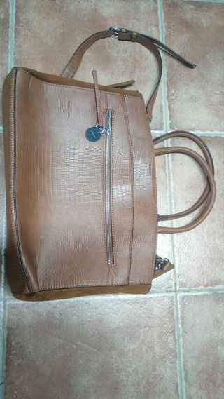 Bolso para portátil  NUEVO PARFOIS