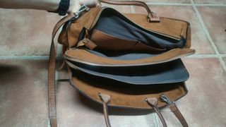 Bolso para portátil  NUEVO PARFOIS
