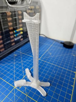 Soporte para muñecas Barbie