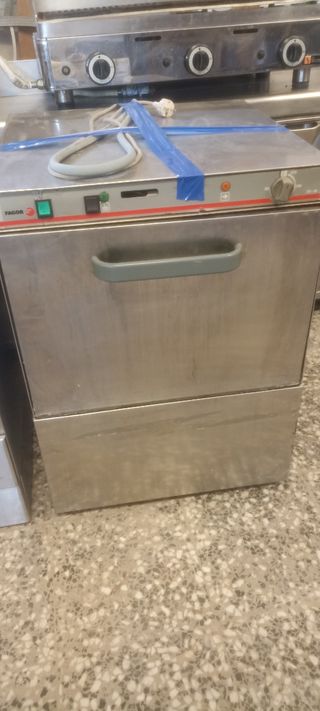Lavavajillas fagor