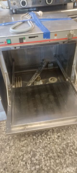 Lavavajillas fagor