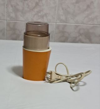 MOLINILLO DE CAFE ELECTRICO