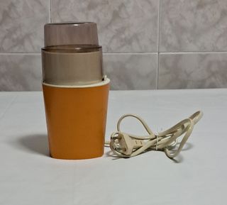 MOLINILLO DE CAFE ELECTRICO