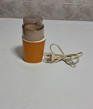 MOLINILLO DE CAFE ELECTRICO