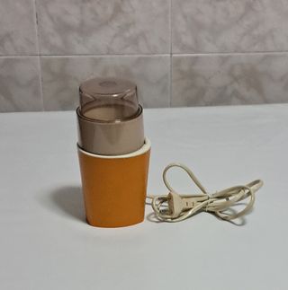 MOLINILLO DE CAFE ELECTRICO