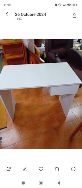 Escritorio