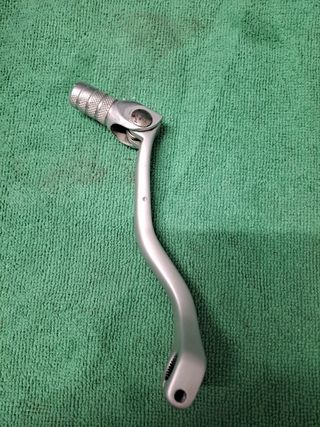 Variaos repuestos honda cr 125