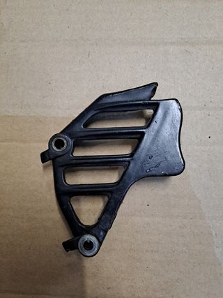 Variaos repuestos honda cr 125