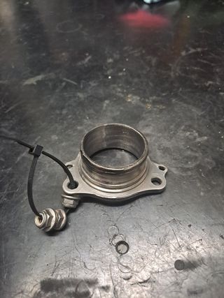 Variaos repuestos honda cr 125