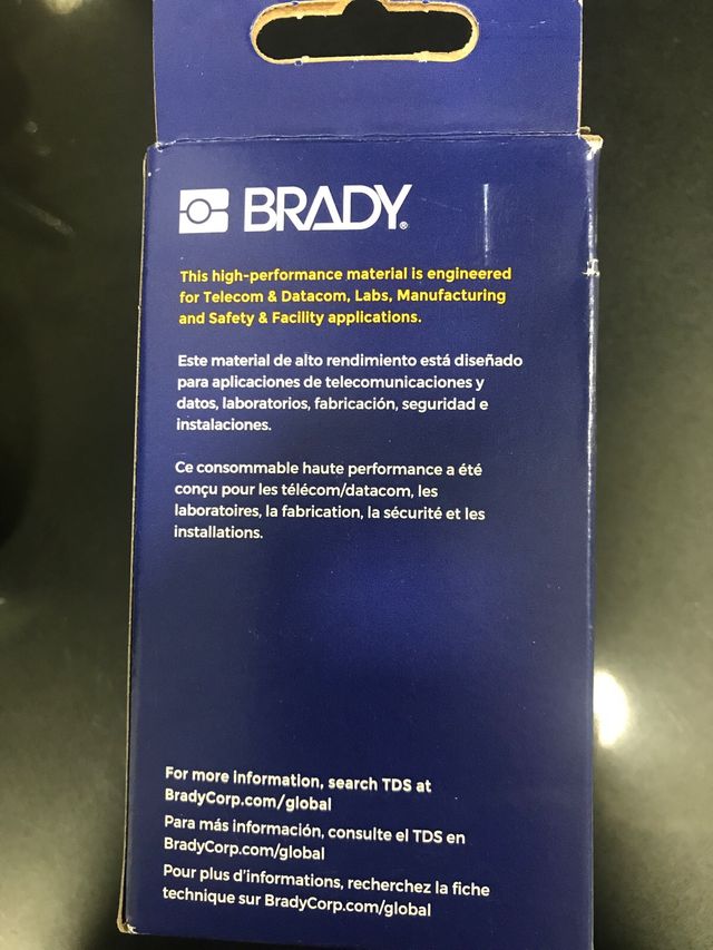 Cartucho de impresion