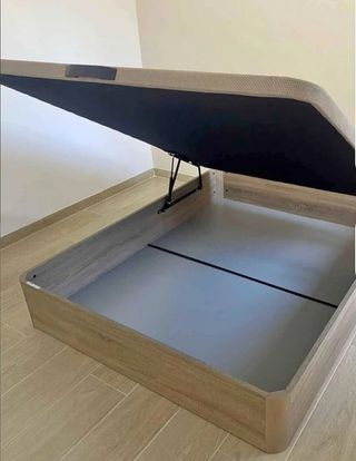 Canapés y colchones