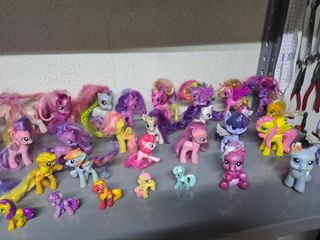 Collezione My Little Pony 